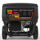 Gerador Genergy Gasolina Jaca 230 V 3300 W - Gerador Genergy Gasolina Jaca 230 V 3300 W